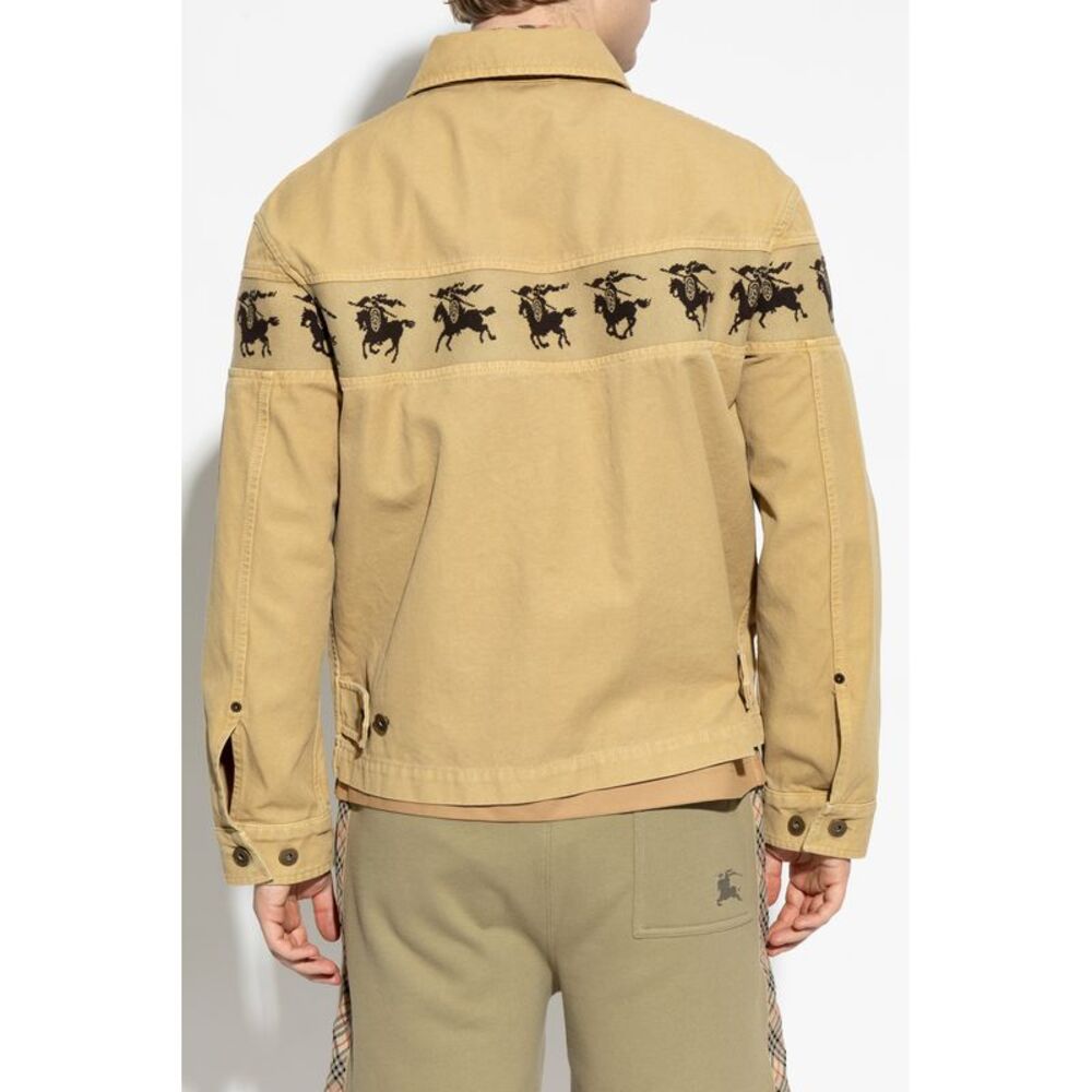 ‘Tanners’ jacket - Picture 3 of 4